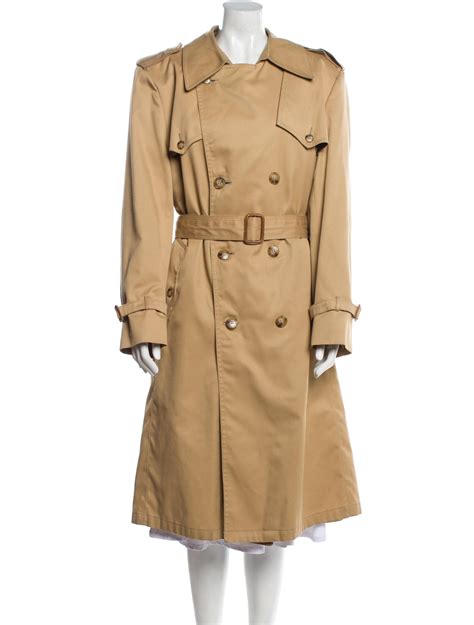 christian dior trench donna|DIOR.